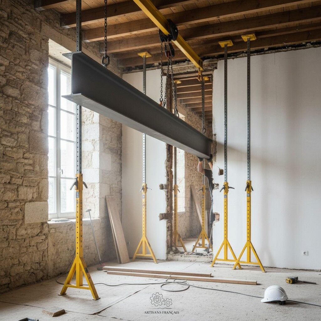 SARL CBM CONSTRUCTION