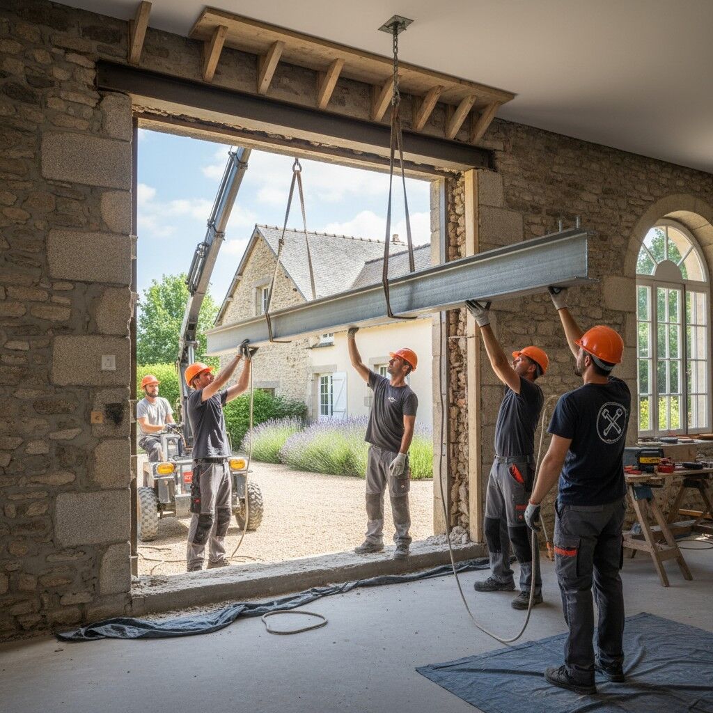 SARL CBM CONSTRUCTION